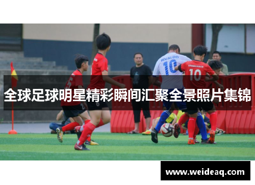 全球足球明星精彩瞬间汇聚全景照片集锦